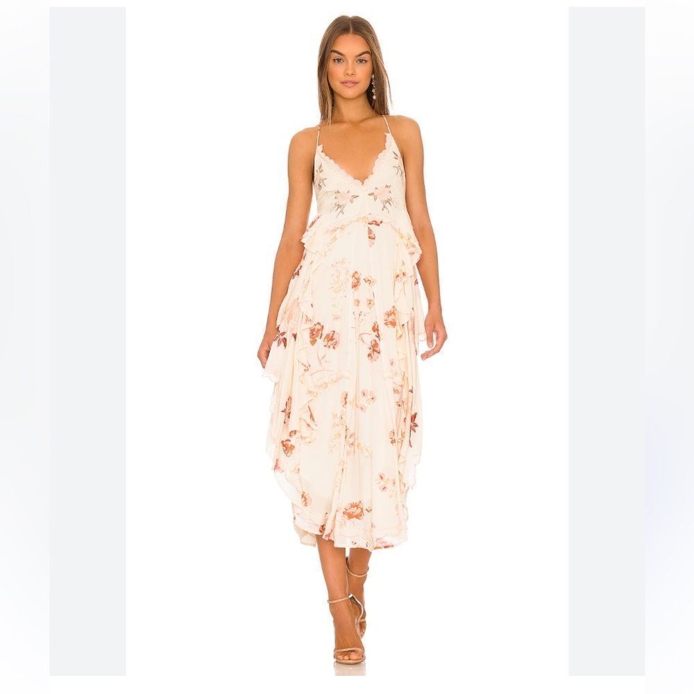 FREE PEOPLE AUDREY Super famous dress from free people